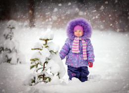 Winter ist gekommen! / ***