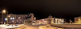 Tver Weihnachten / ***