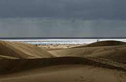 Gran Canaria / Gran Canaria