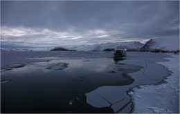 "Crystallize" / ***