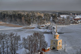 Russischen Raum / ***