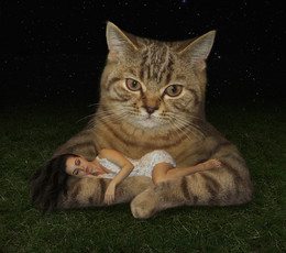 Keeper of Dreams ... / ***