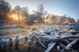 Winter ist gekommen! / ***