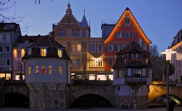 Weihnachtsmarkt / ***