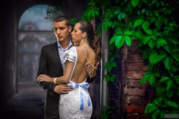 Stas und Olga / ***
