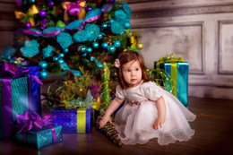 Weihnachten Princess / ***