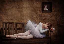 Zeit allein .... / ***