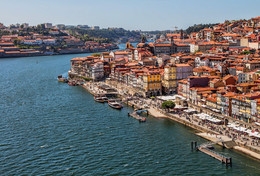 Hallo, Porto! / ***