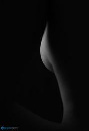 Modelliert Schatten / ***