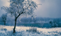 Blue Blue Frost ... / http://www.youtube.com/watch?v=52ev9CW7gzw