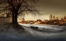 Winter / ***