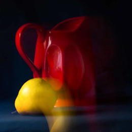 Bewegung Farbe / ***
