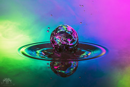Magic Ball ... / ***