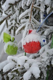 FROHE WEIHNACHTEN!!! / ***