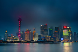 Pudong / ***