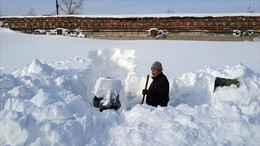 Winter-Freude / ...
