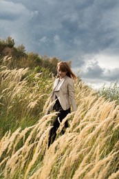 Wind in deinen Haaren / ***