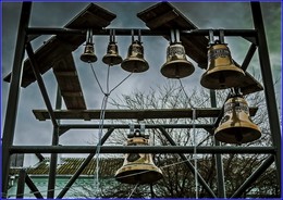 Belfry. / ***