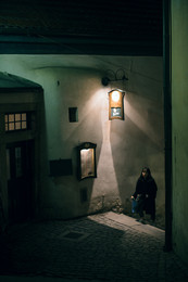 Vorwärts und aufwärts / ***