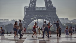 Voulez vous danser? / ***