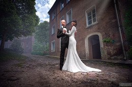 Alexander und Daria / ***