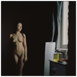 Le blurrr / TG & Nedil'ko Alexei
2014