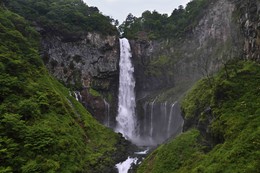 Wasserfall / ***