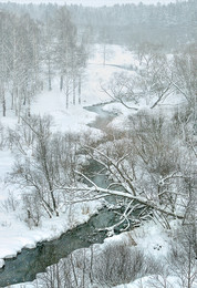und der Schnee geht ... / ***