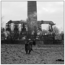 Urban M. / ***