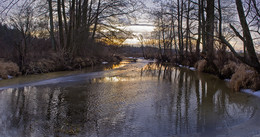 Winter Morgen / ***