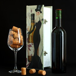 Hausgemachte Wein / ***