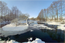 Januar / ***