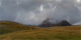 Wolken wirbeln / ***