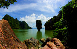 Shangri-la / ***