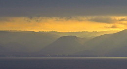 Morgendämmerung / ***