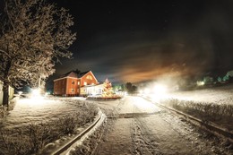 Penovsky Nacht / ***