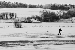 Winter Joggen / ***