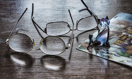 Brille / ***