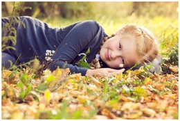 Autumn Sun / ***