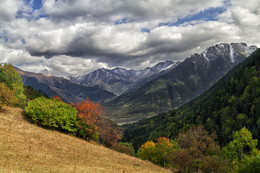Mountains / ***