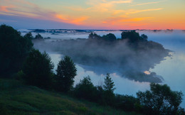 In der Stille / )))))))))))))))))))