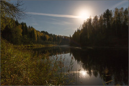 Full Moon / ***