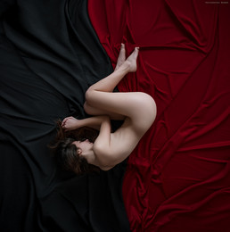 Black & Red / https://vk.com/begmadima
https://500px.com/prostodima90