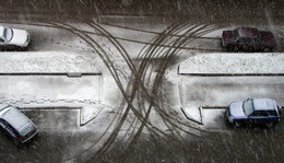 Winterflugplan / ***