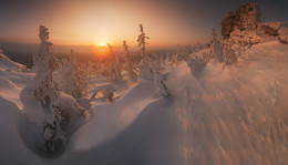 Ein frostiger Morgen / ***