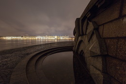 Arrow of Vasilevsky Insel / ***