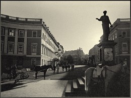  / Old Odessa