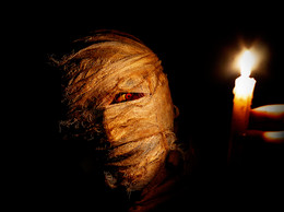 Mummy-2 / ***