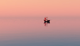 Scarlet Sails / ***