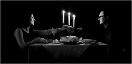 Alleine ... / ***